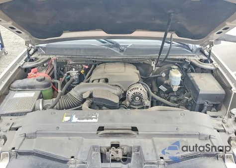 2007 Chevrolet Avalanche C1500 z USA, uszkodzony, nr VIN 3GNEC120X7G268776